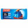 Sáčky do koše 35l/30 Multitop s uchy - Obalový materiál - Pytle Obalový materiál - Pytle